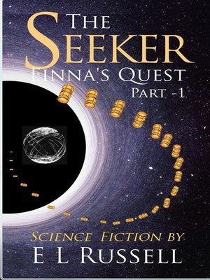 cover image of The Seeker